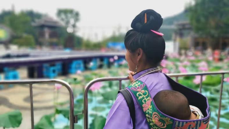 首富丹寨造富记